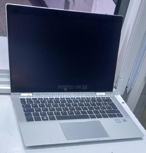 Laptop HP EliteBook X360 1030 G2 8GB Intel Core I5 SSD 256GB - thumbnail 3