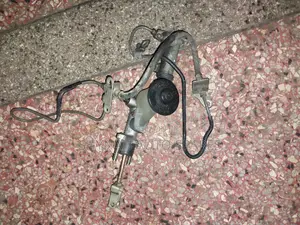 Upper Clutch Cylinder and Lower Clutch Cylinder Toyota 110