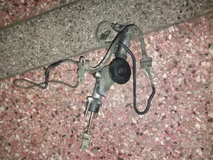 Upper Clutch Cylinder and Lower Clutch Cylinder Toyota 110