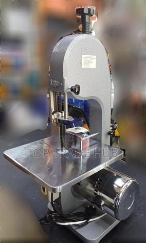 Heavy-Duty Bone Saw Machine Commercial - thumbnail 2