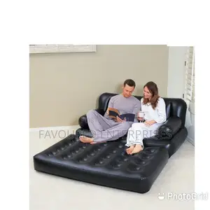 Bestway 5 in 1 Multifunctional Inflatable Two Seater Sofa