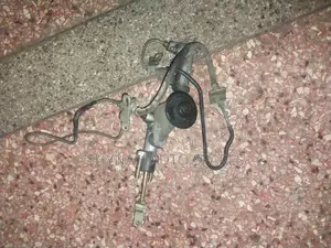 Both Slave Cylinder and Clutch Master Cylinder Toyota 110