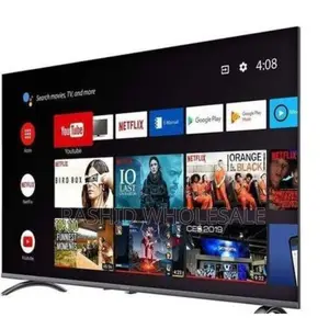 * 50 Inch Modern Tv