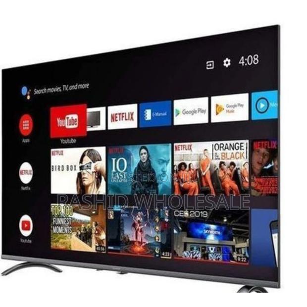 * 50 Inch Modern Tv - thumbnail 2