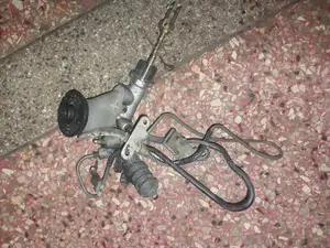 Toyota Sprinter Both Upper Clutch and Lower Clutch Cylinder