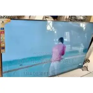Flameless Smart Vitron Tv 50 Inch