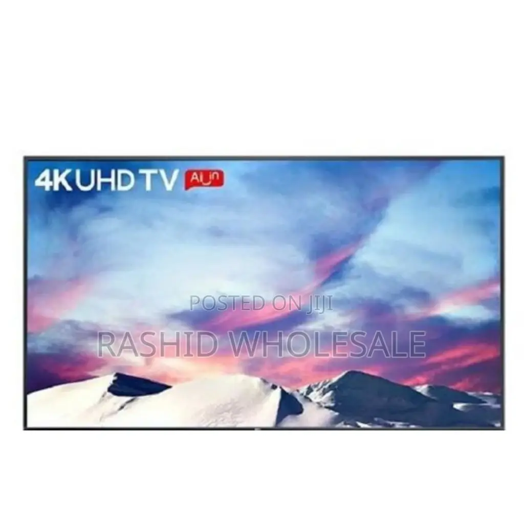 Flameless Smart Vitron Tv 50 Inch