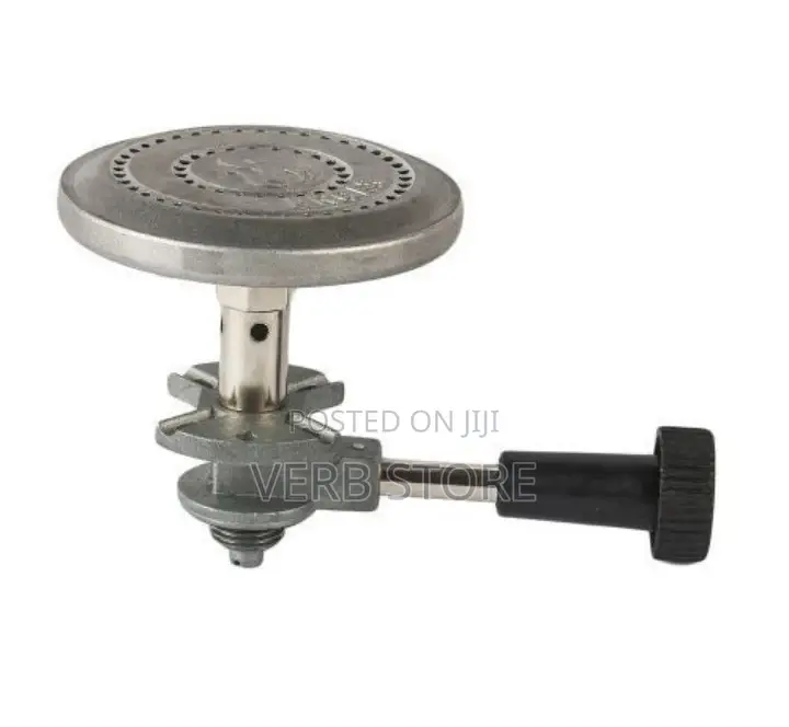 HR Gas Burner Original**