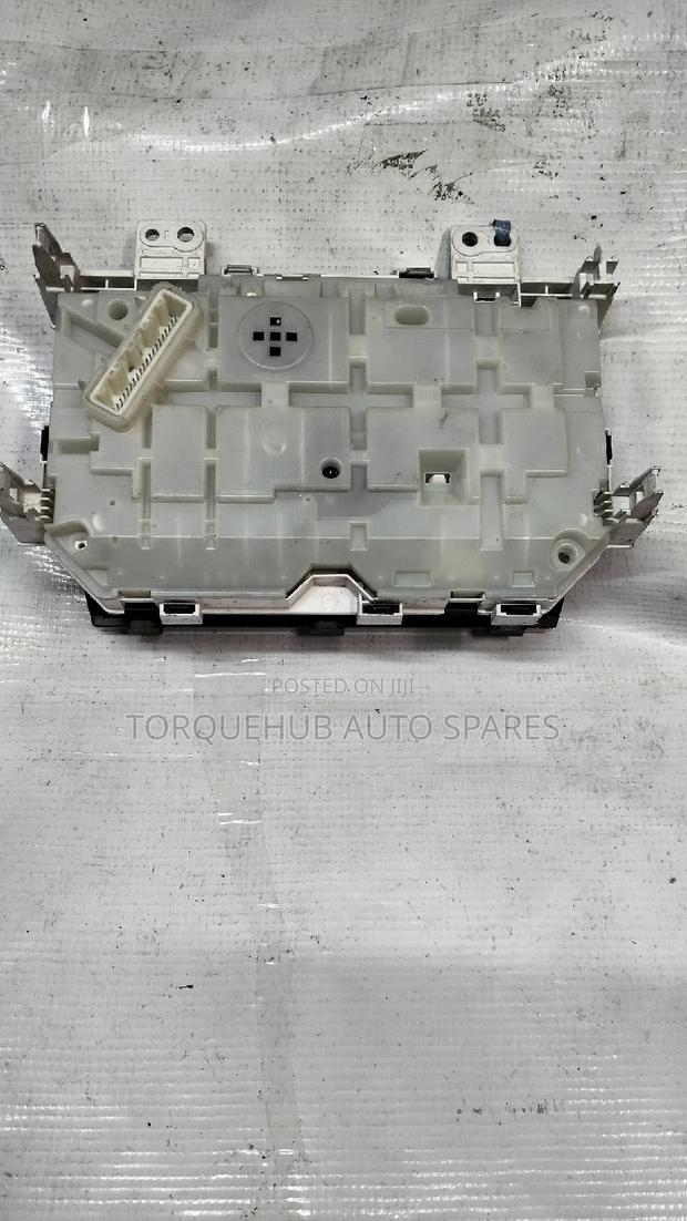 Toyota Passo 2012 Speedometer/ Clock - thumbnail 2