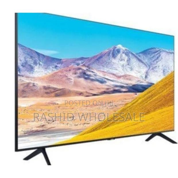 ✓✓ 55inch Vitron Tv