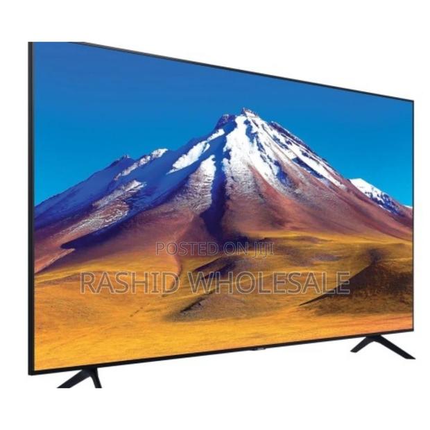 ✓✓ 55inch Vitron Tv - thumbnail 2