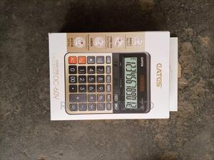 Eates Calculator Dc - 60v - thumbnail 2