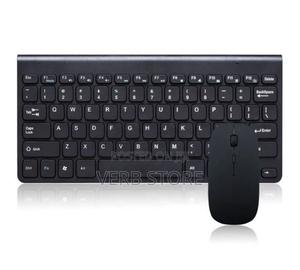 Original Wireless Keyboard With Mouse - thumbnail 2