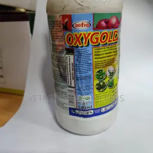 Oxygold 24ec Herbicide