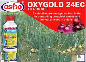 Oxygold 24ec Herbicide