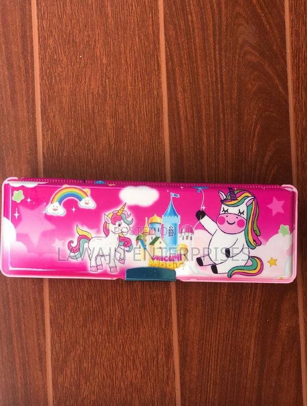 Unicorn Pencil Pouch - thumbnail 3