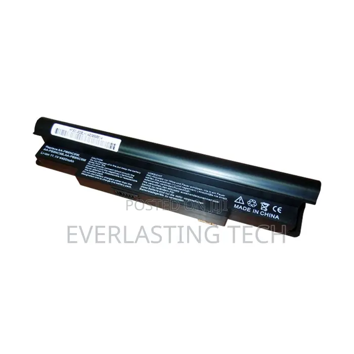 Samsung Mini N110 Laptop Battery