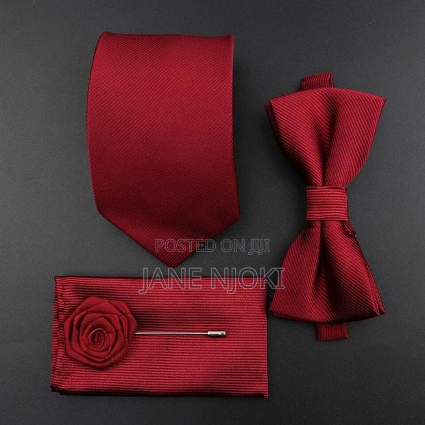 Ties,Bowties - main view