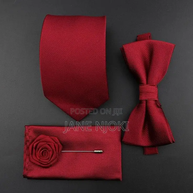 Ties,Bowties