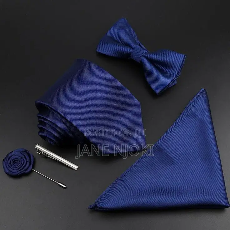 Ties,Bowties