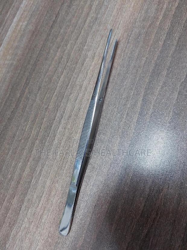 Dissecting Forceps Large. - thumbnail 2