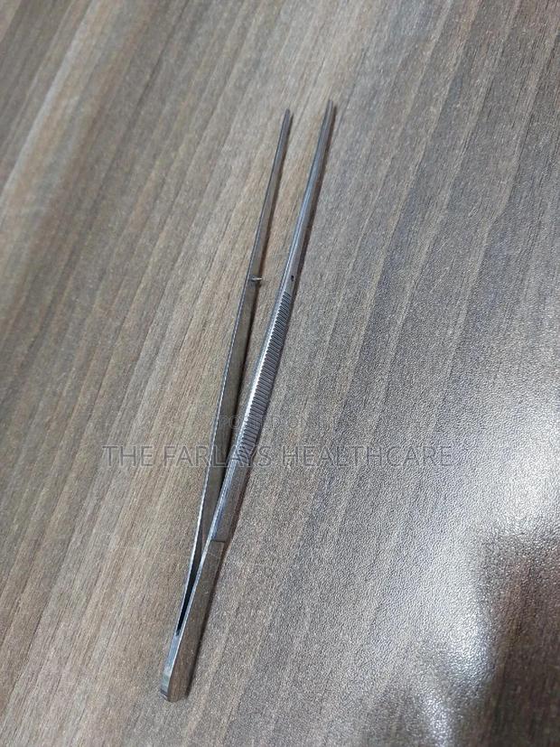 Dissecting Forceps Large. - thumbnail 3