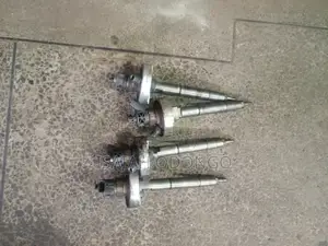 Ex Japan Nozzles for Zd30 Nissan Atla