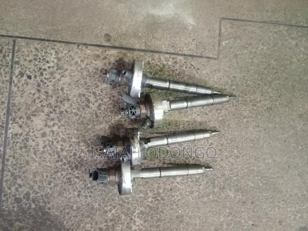 Ex Japan Nozzles for Zd30 Nissan Atla