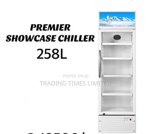 Showcase Chiller 258 Litres - thumbnail 2
