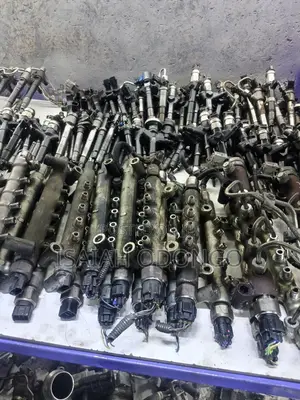 Ex Japan Comonrail for Toyota Hilux 2kd
