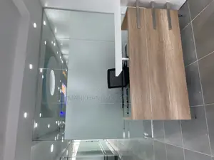 Office Partition