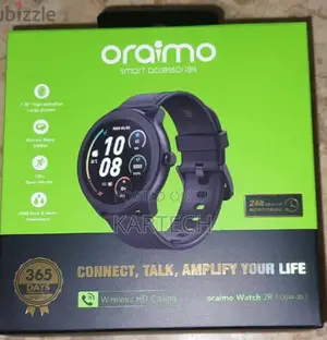 Oraimo Smart Watch 2R OSW-30