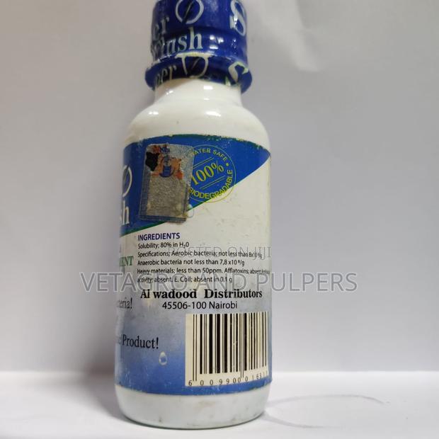 Superflush - thumbnail 3