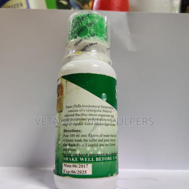 Superflush - thumbnail 6