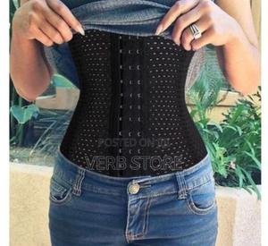 Corset Waist Trimmer - thumbnail 2