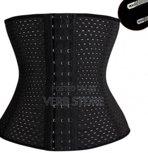 Corset Waist Trimmer - thumbnail 3