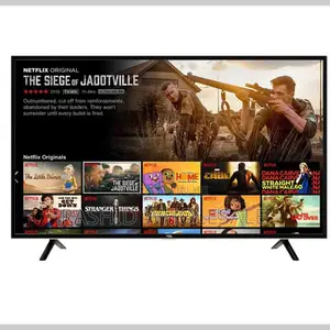 Tcl 32 Inch Tv