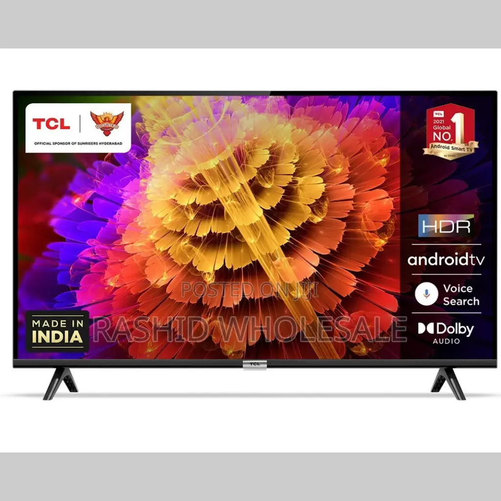 Tcl 32 Inch Tv