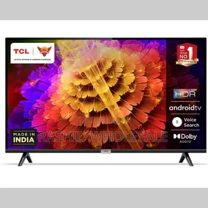 Tcl 32 Inch Tv