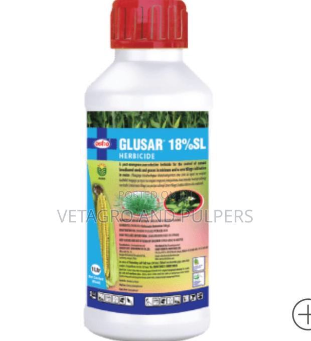 Glusar 18%Sl - main view