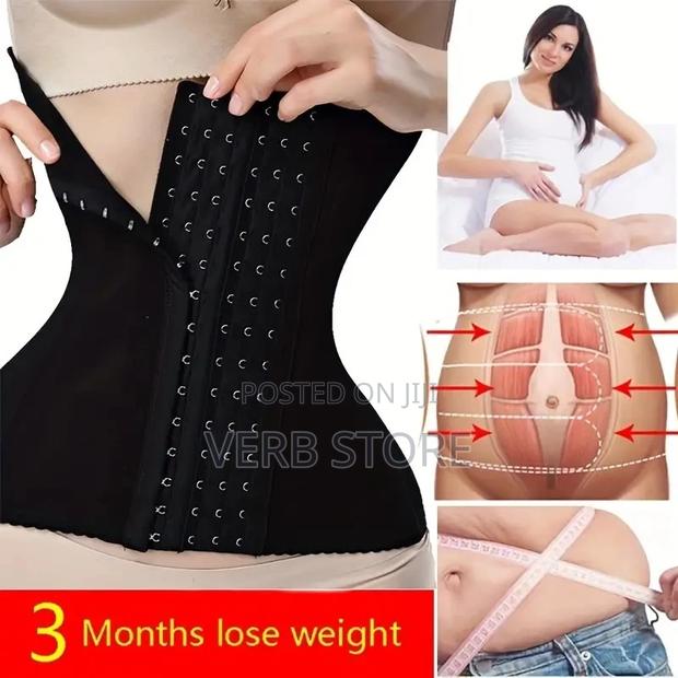 Original Corset Waist Trimmer** - main view