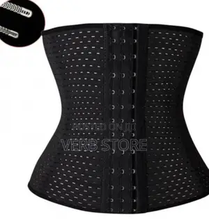 Original Corset Waist Trimmer**