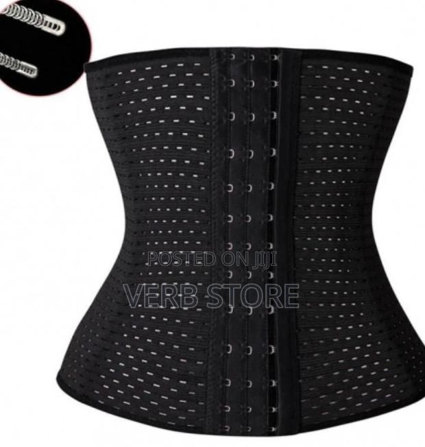 Original Corset Waist Trimmer** - thumbnail 3