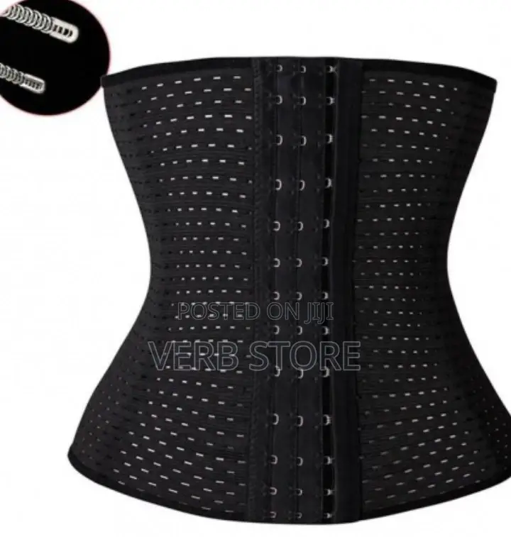 Original Corset Waist Trimmer**