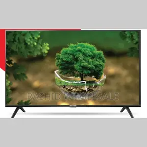✓ Tcl Smart Tv 32inches