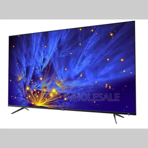 ✓ Tcl Smart Tv 32inches