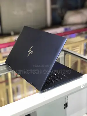 Laptop HP Elite Dragonfly G2 16GB Intel Core I7 SSD 512GB