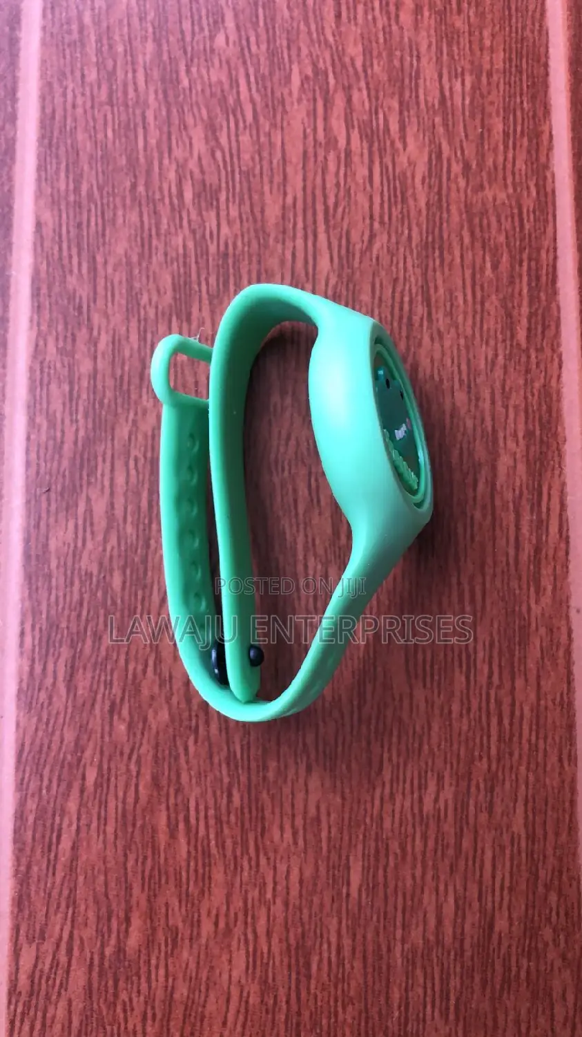 Kid's Mosquito Repellent Watch