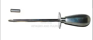 Trocar and Cannula Stainless Steel