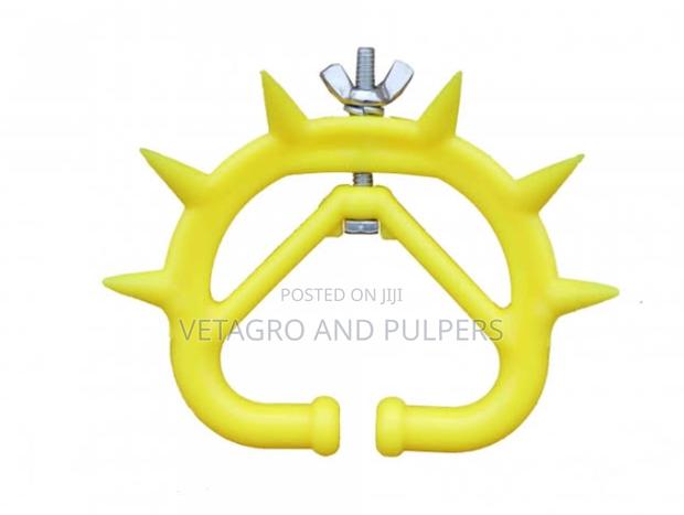 Anti Sucker Plastic - main view